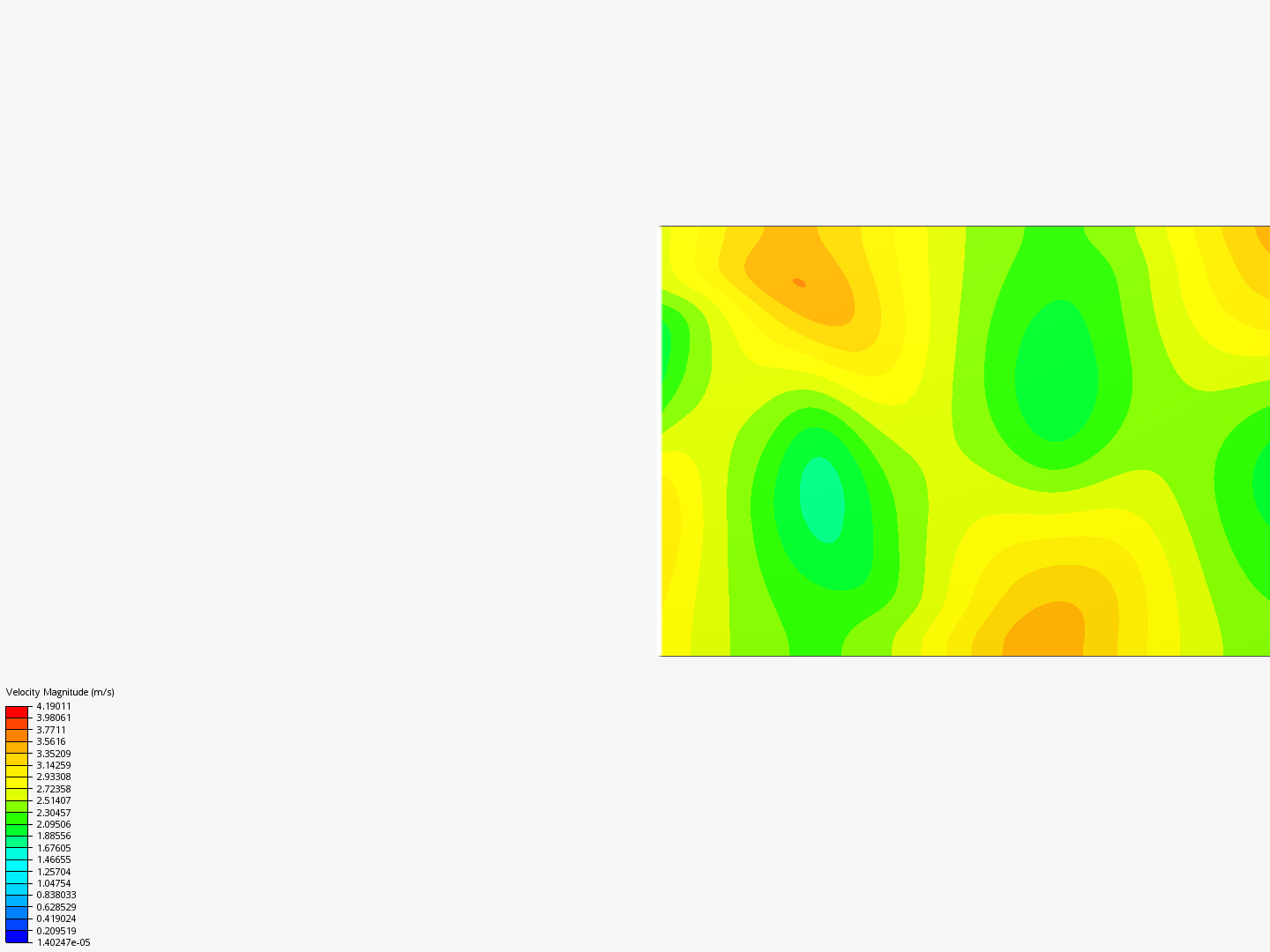 Flux Extern sobre un cilindre image