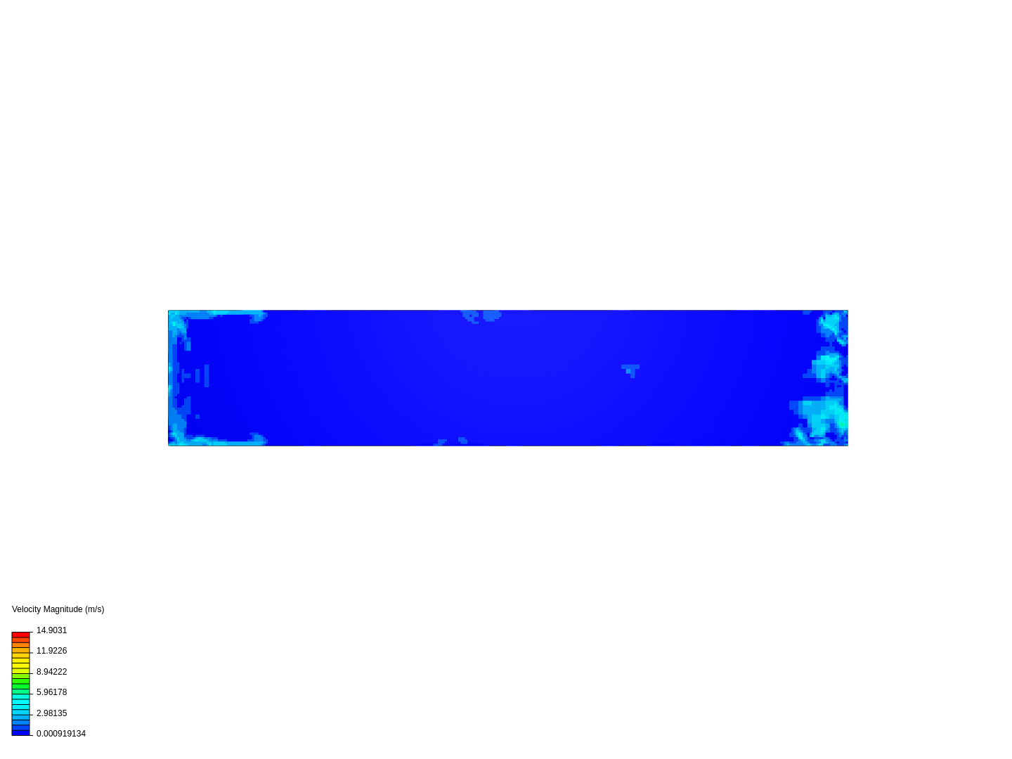 Coanda Effect / Multiphase Flow Testing image