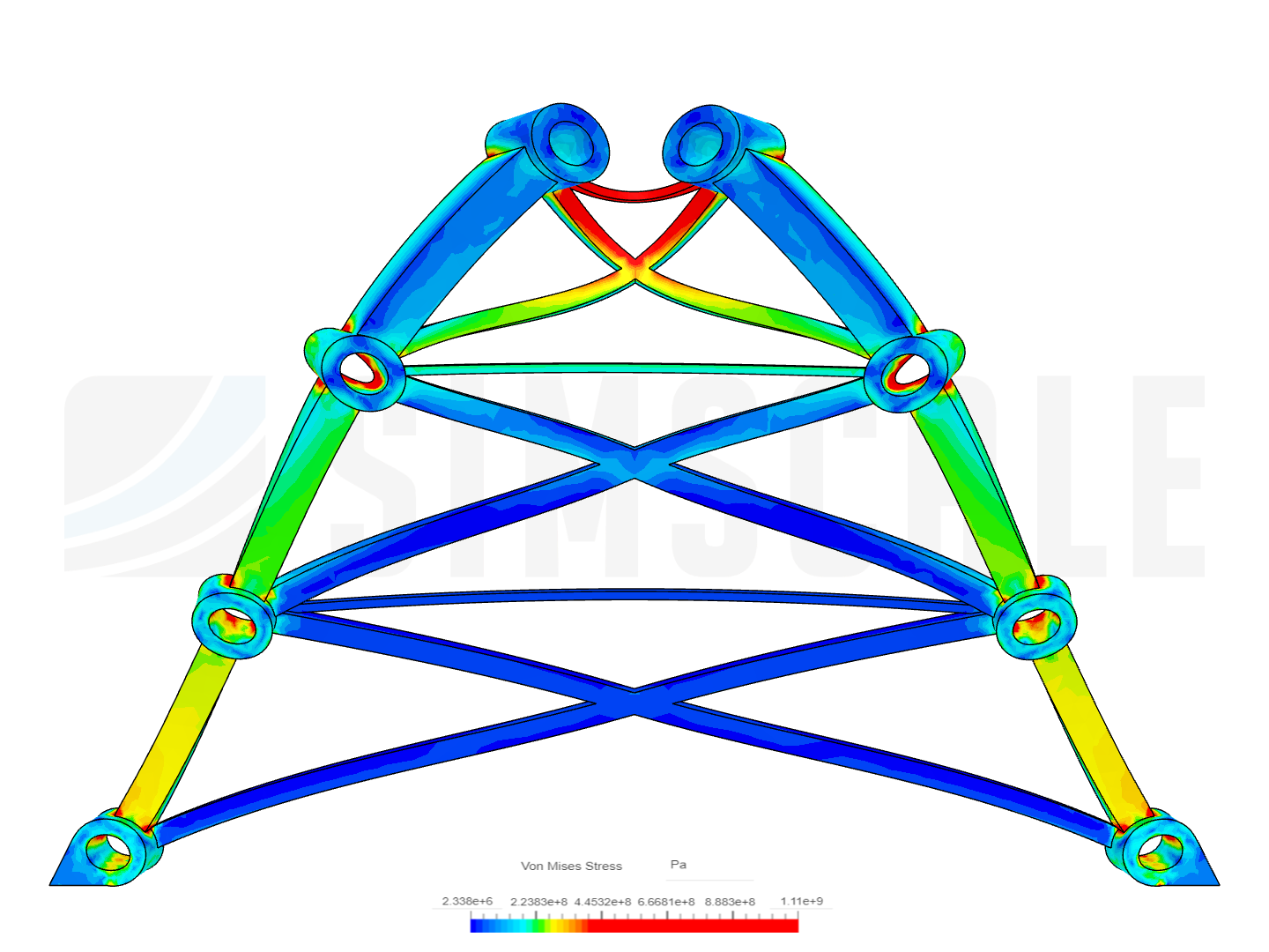 Truss Analysis image