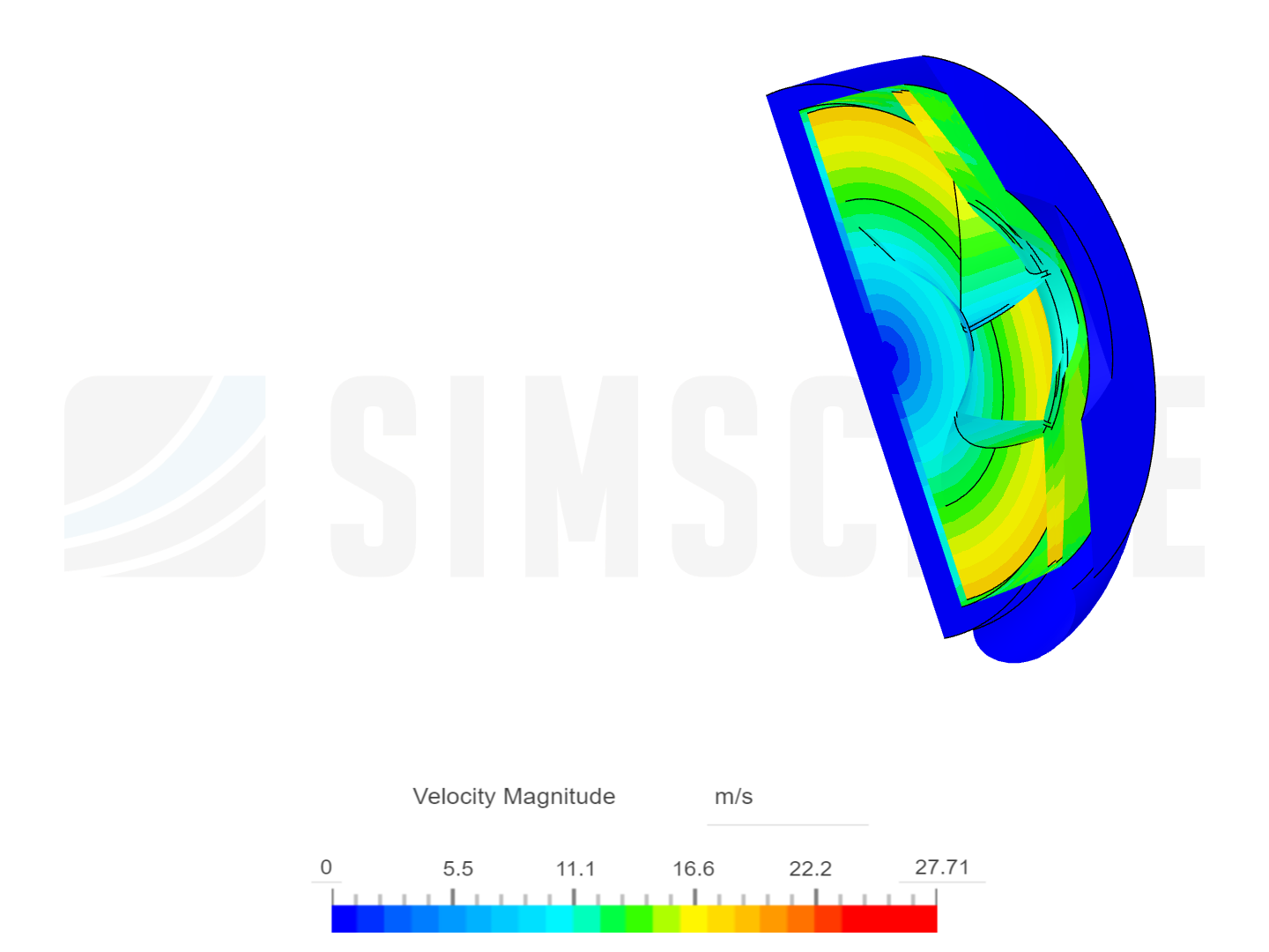 Tutorial - Centrifugal pump image