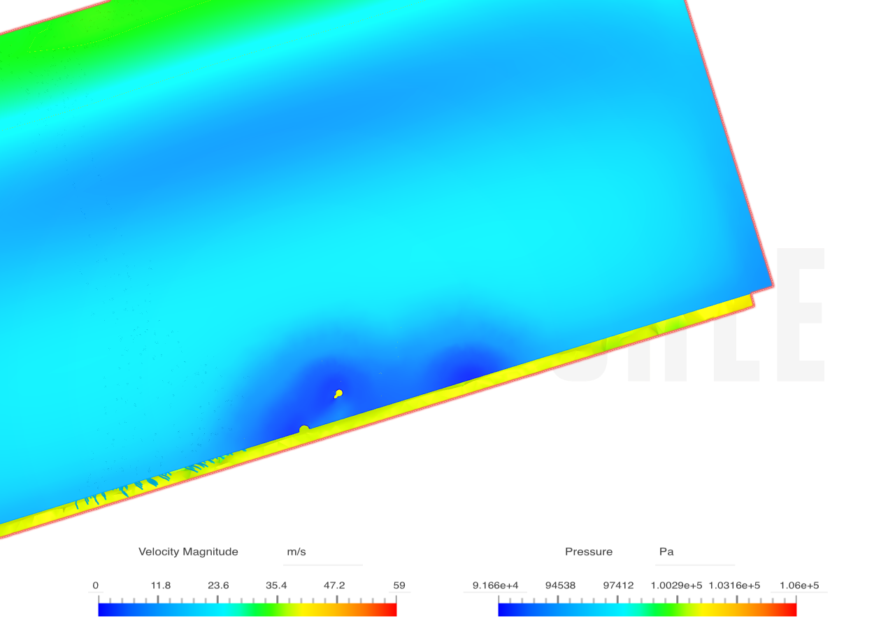 external aerodynamics trial image