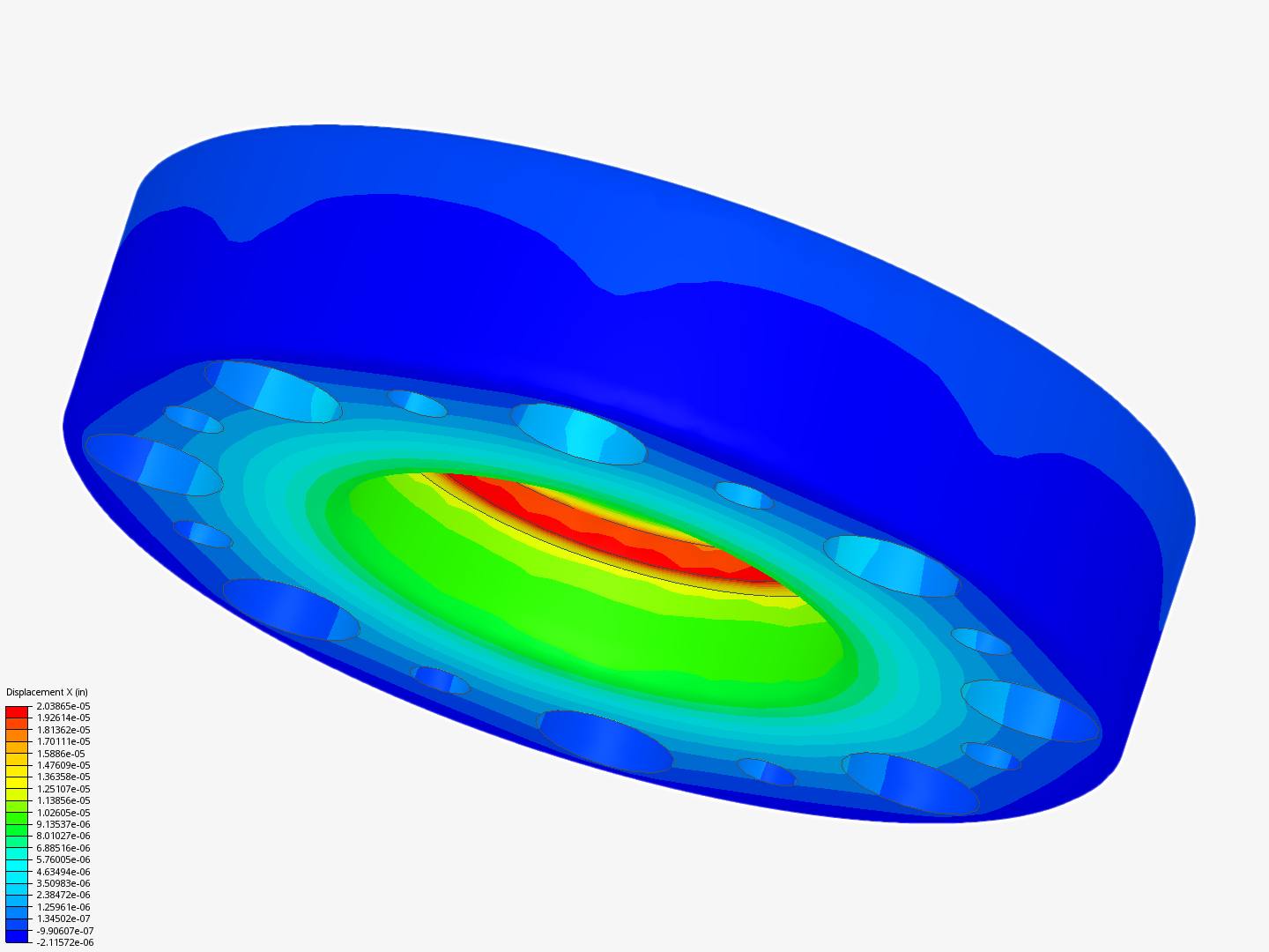 flange image