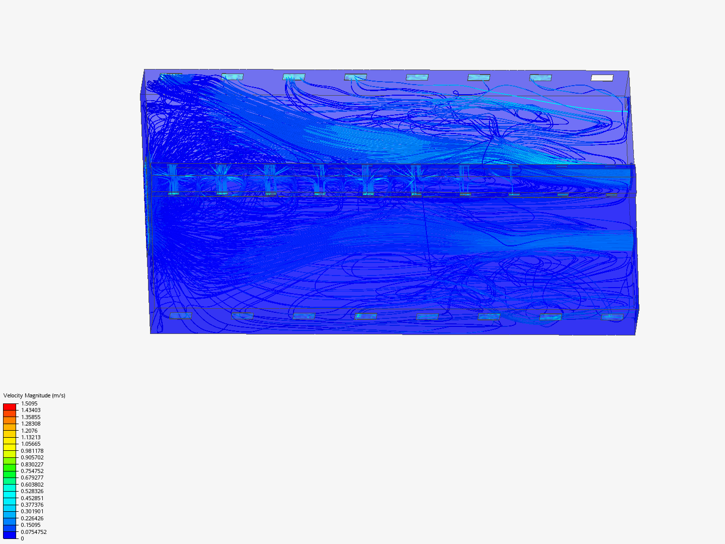 simulation of thermal comfort in the workshop image