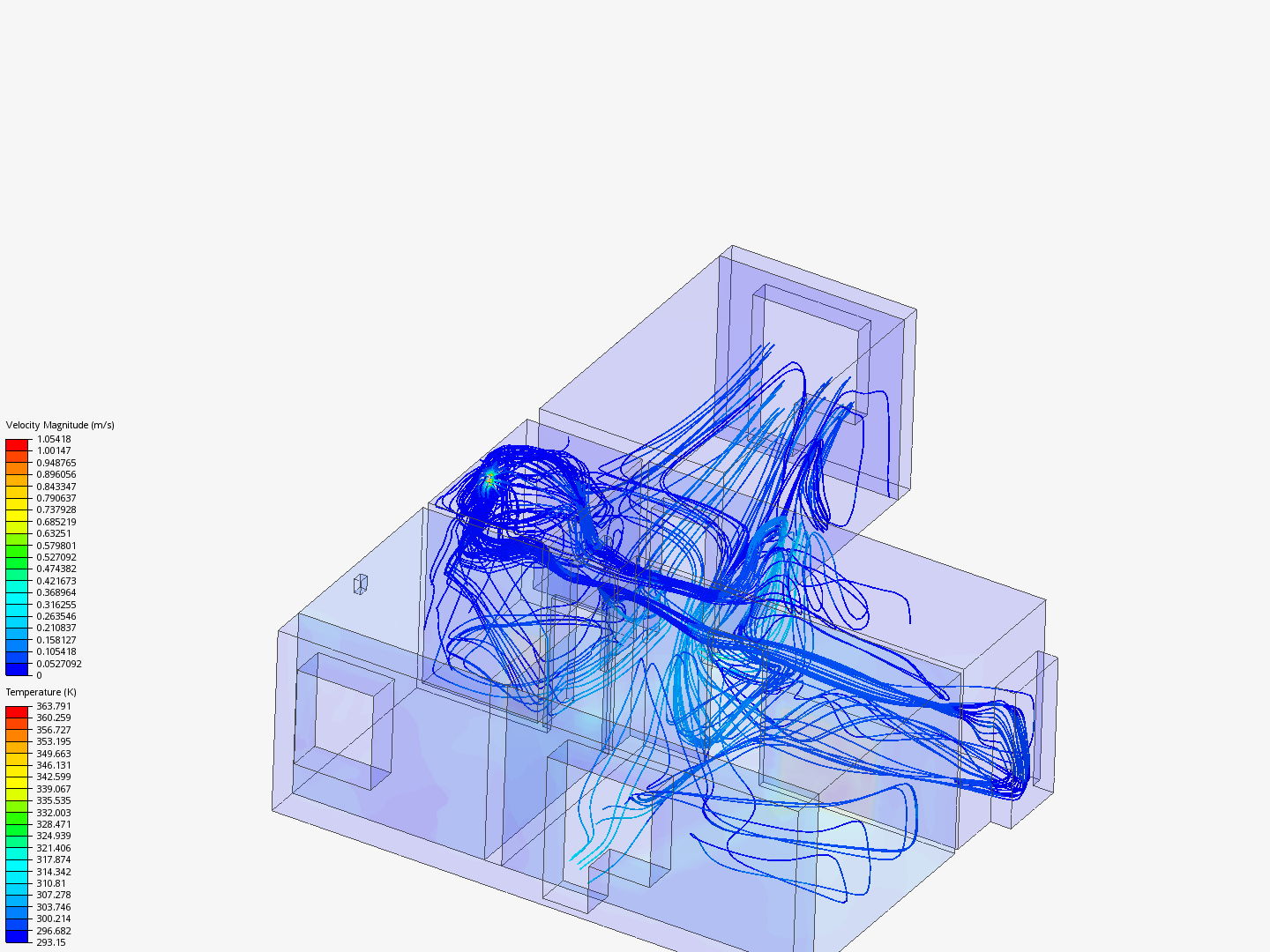 HVAC Home image