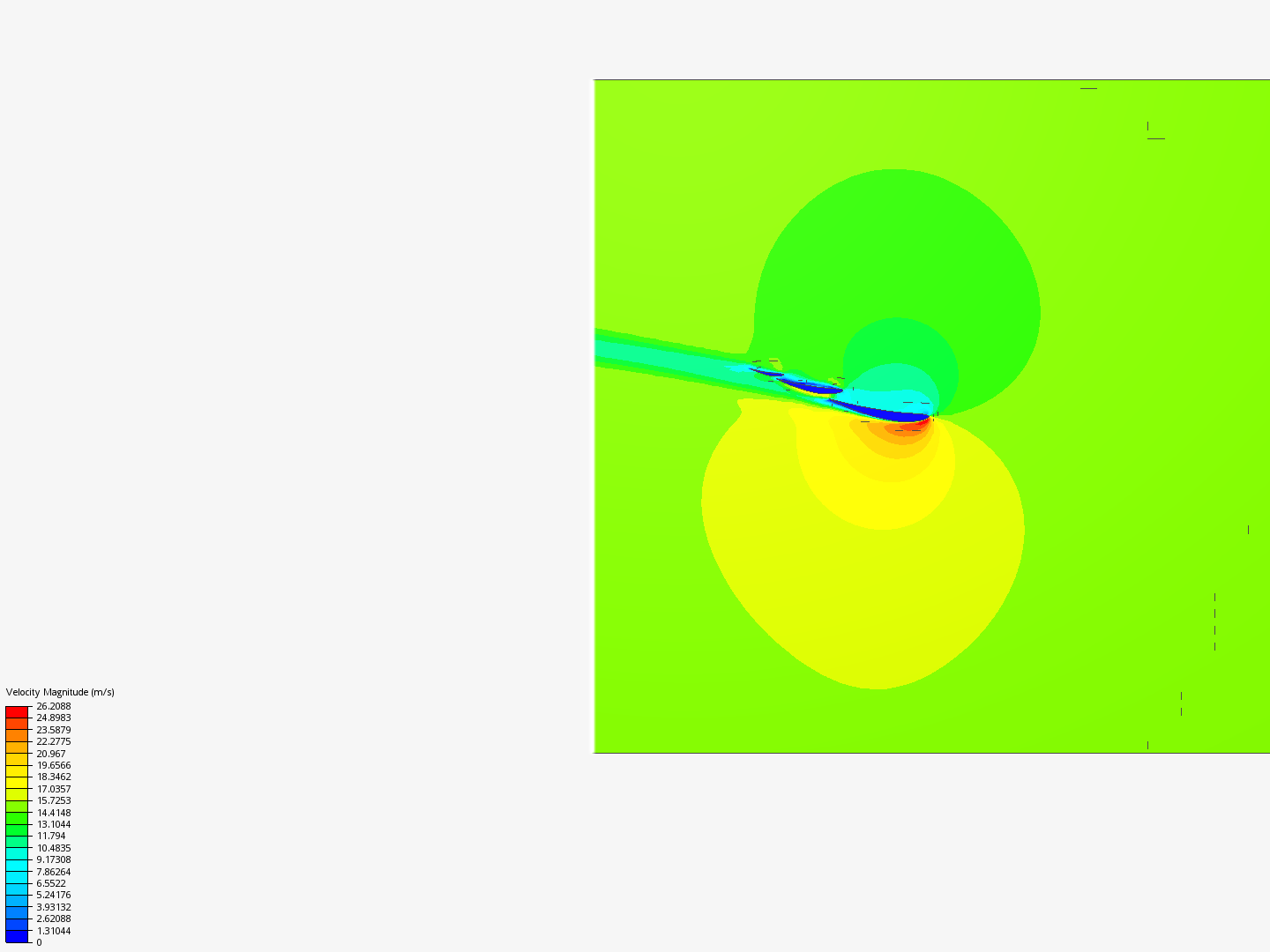 Tutorial 2: Pipe junction flow image