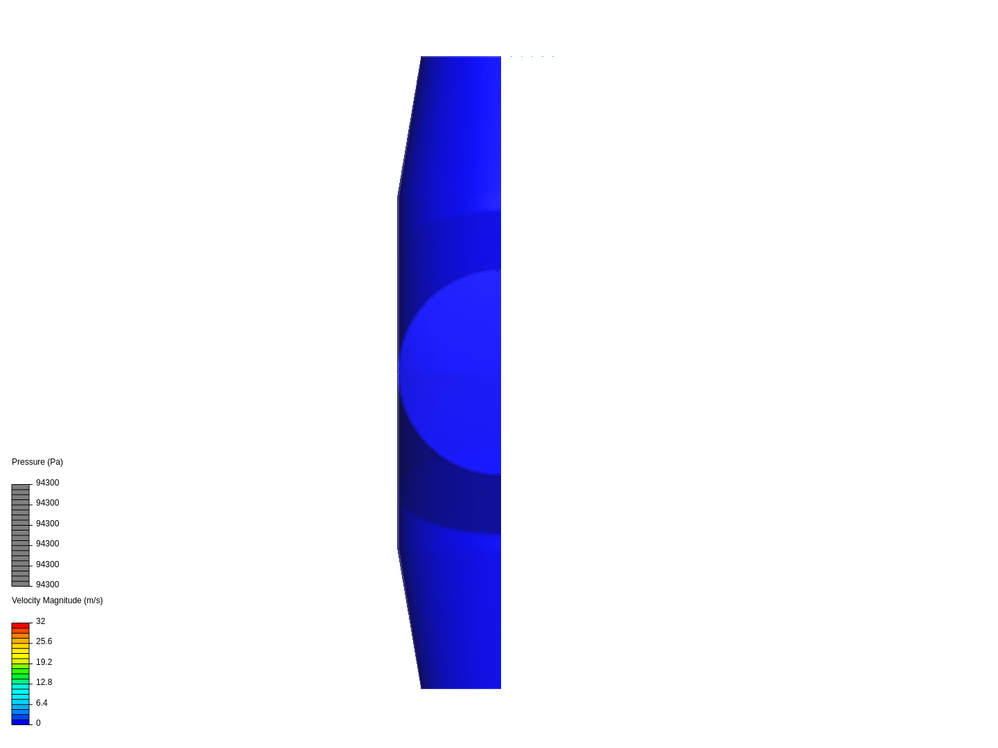 Tutorial 2: Pipe junction flow image