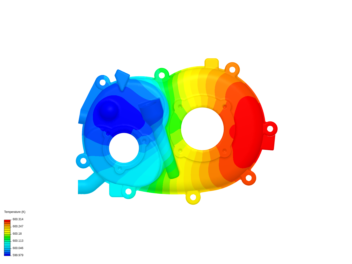 Tutorial 3: Differential casing thermal analysis image