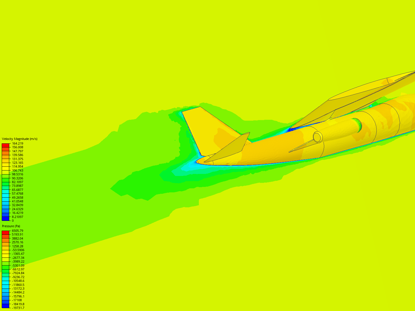 AD-1 aerodynamics image