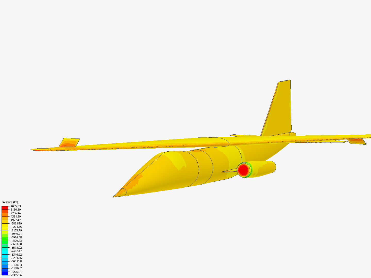 AD-1 aerodynamics image