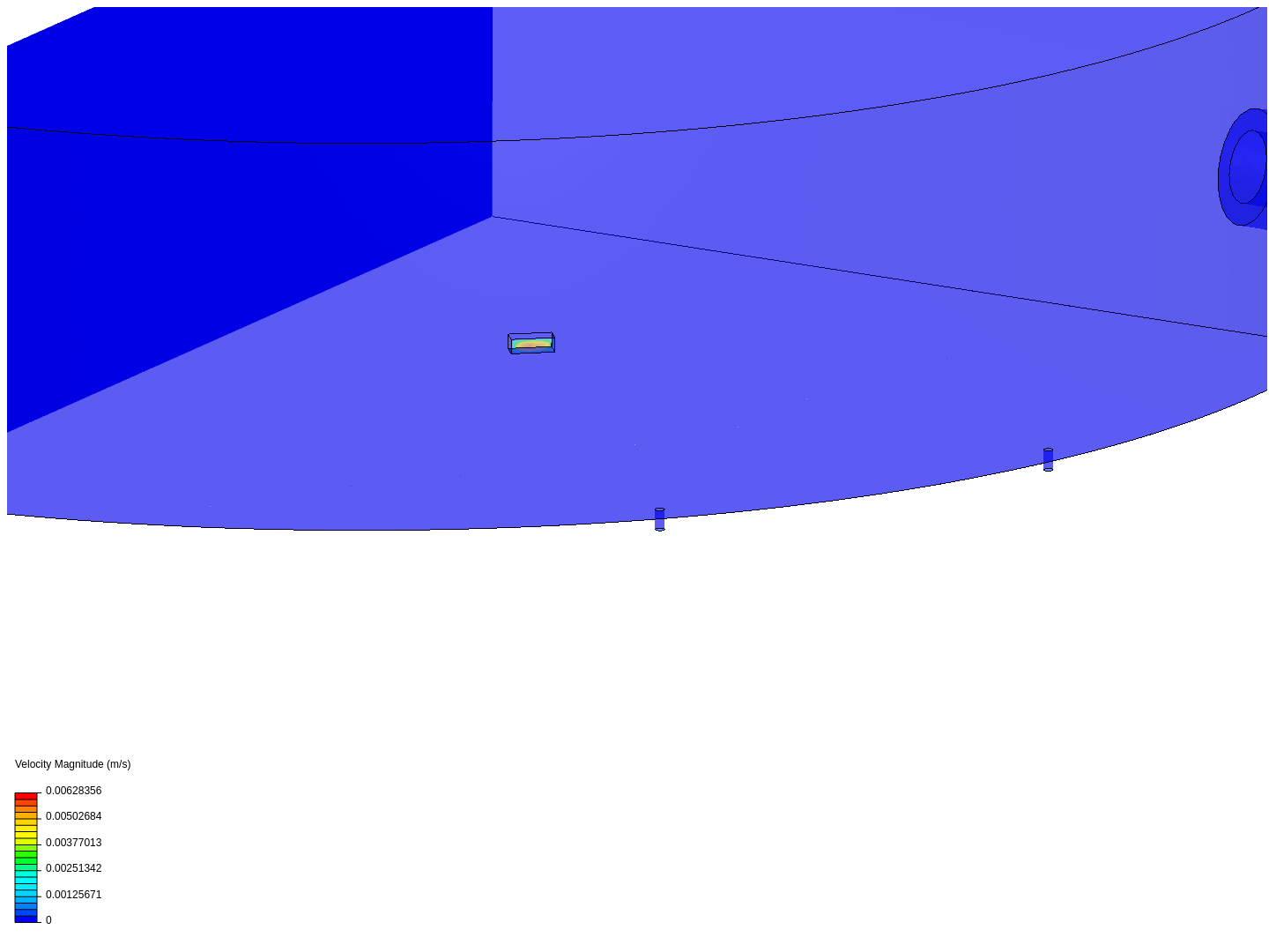 Tutorial 2: Pipe junction flow image