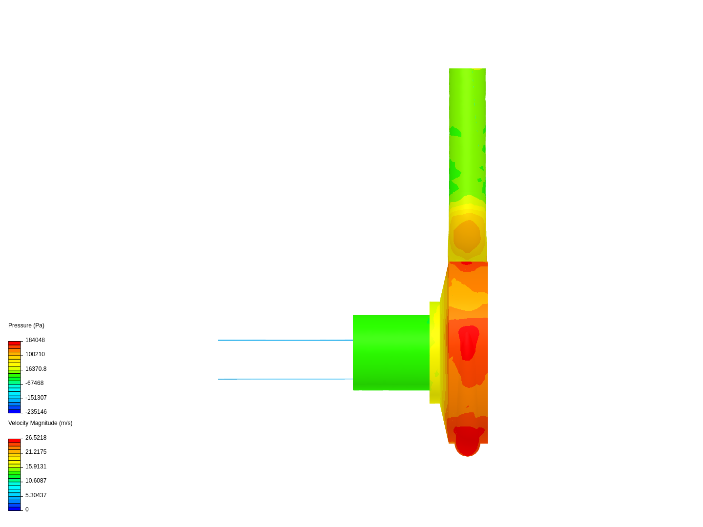 Tutorial - Centrifugal pump image