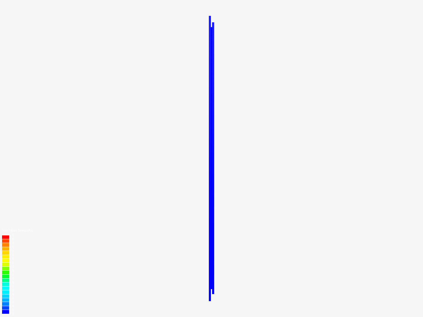 Symmetrical O-Ring Compression Analysis image