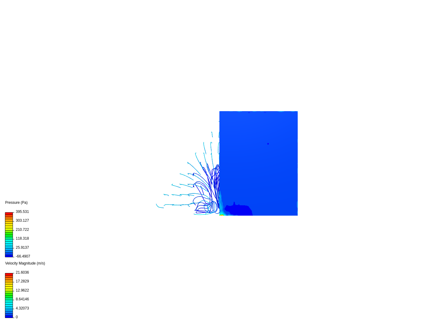 Boundary-layer flow image