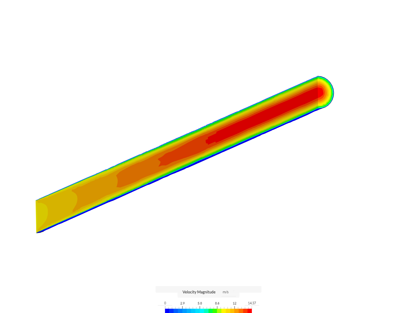 Tutorial 2: Pipe junction flow image