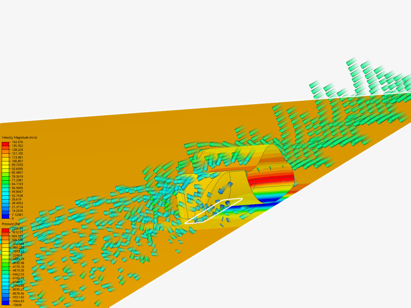 Ground effect 2 image