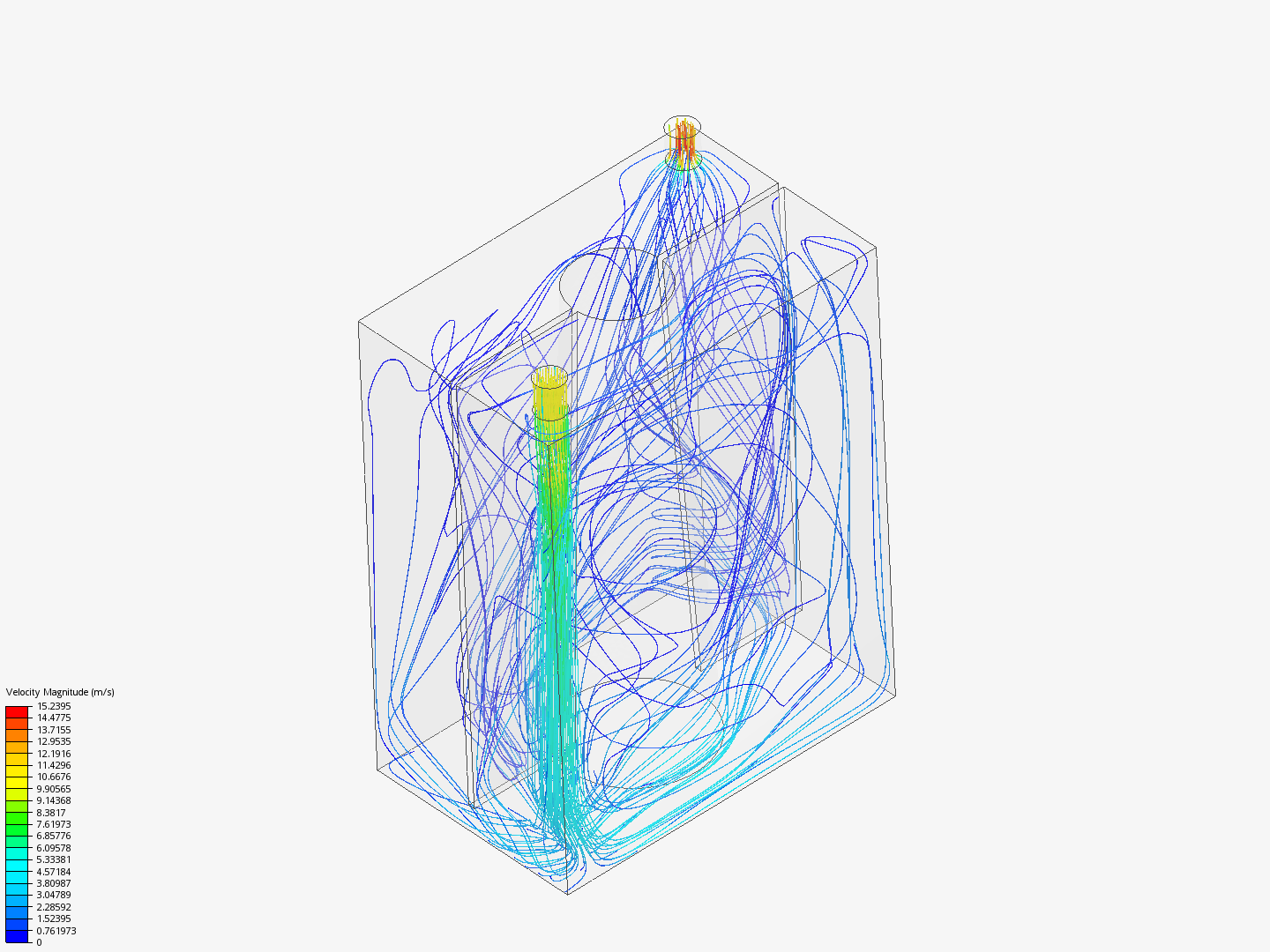 Flow Simulation image