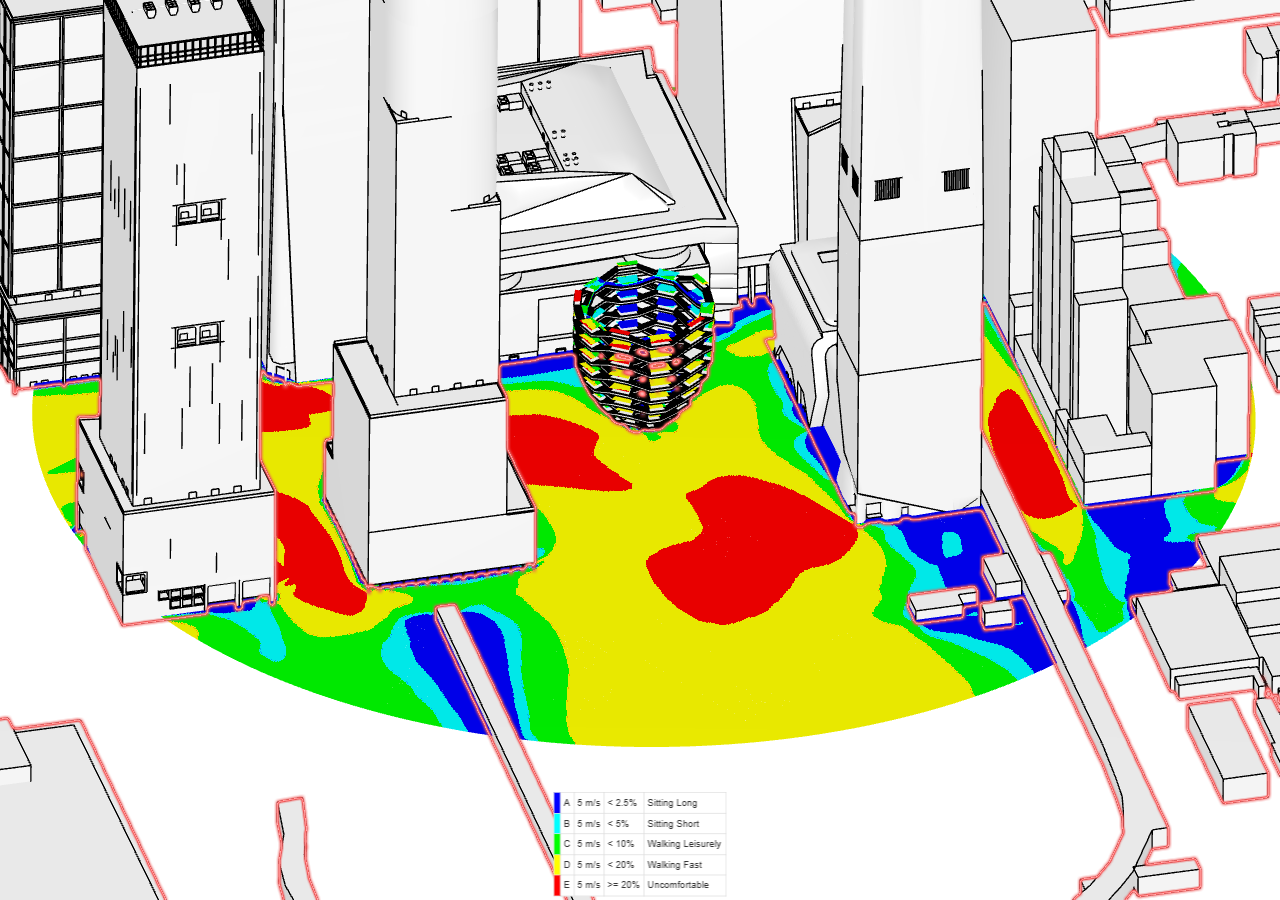 DEMO - PWC Vessel Hudson Yard image