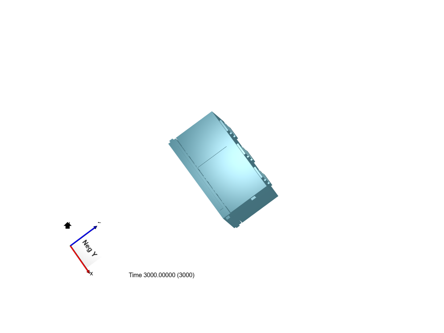 Mechanical Ventilation image