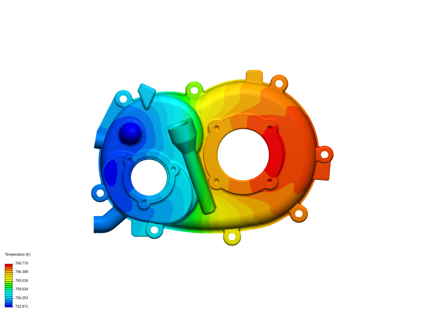 Tutorial 3: Differential casing thermal analysis image