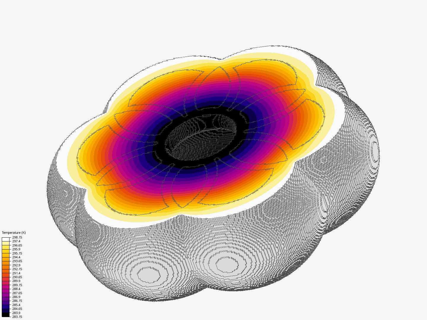 Thermal Block image