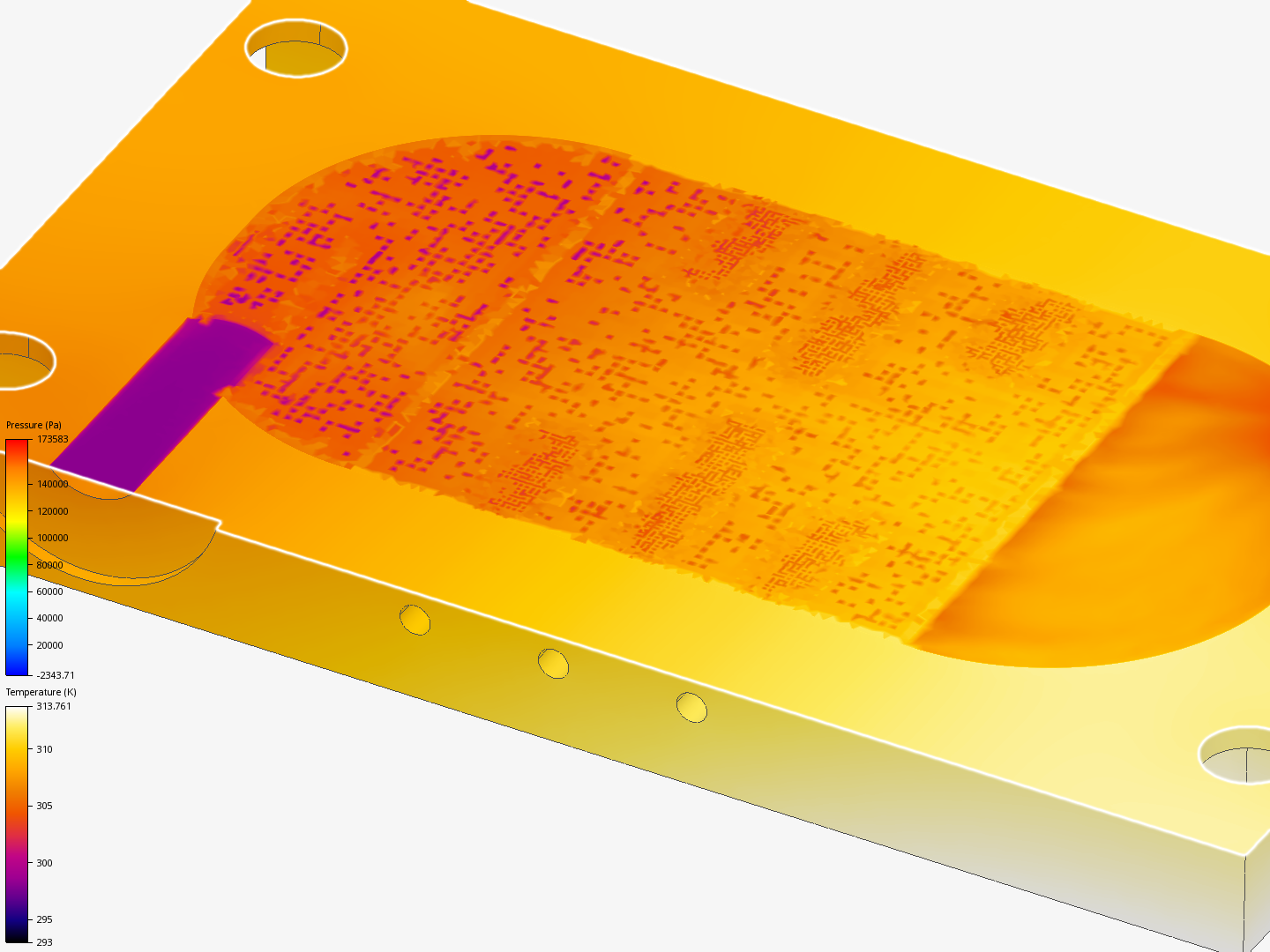 Cooling Casing - V1 image