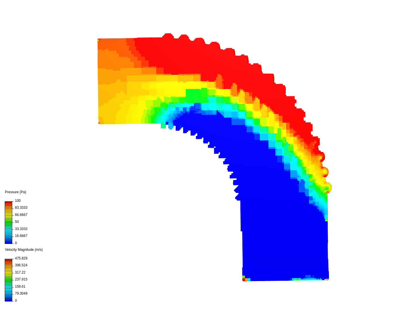 Brizo airflow pipes image