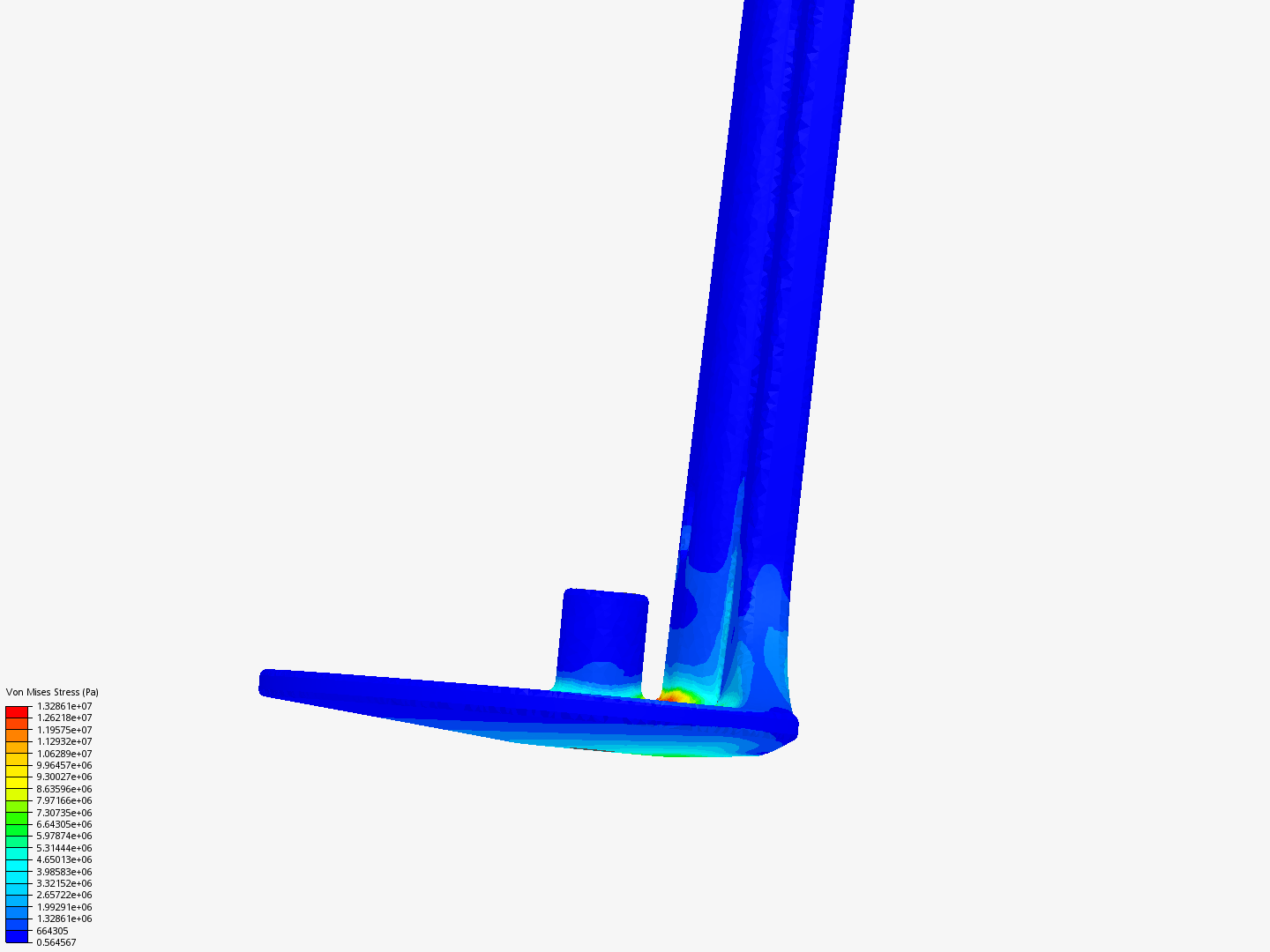 Bracket REV image