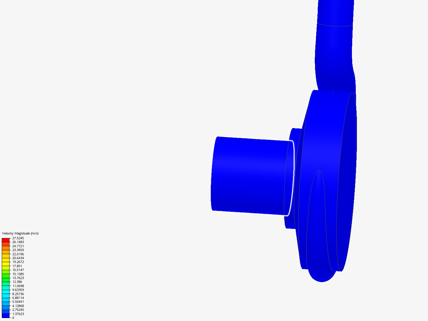 Tutorial - Centrifugal pump image