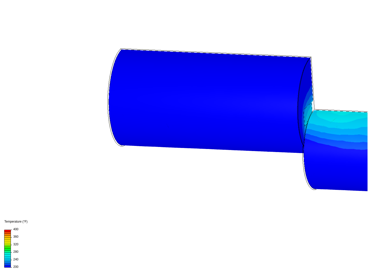 Offset smoker - Copy image