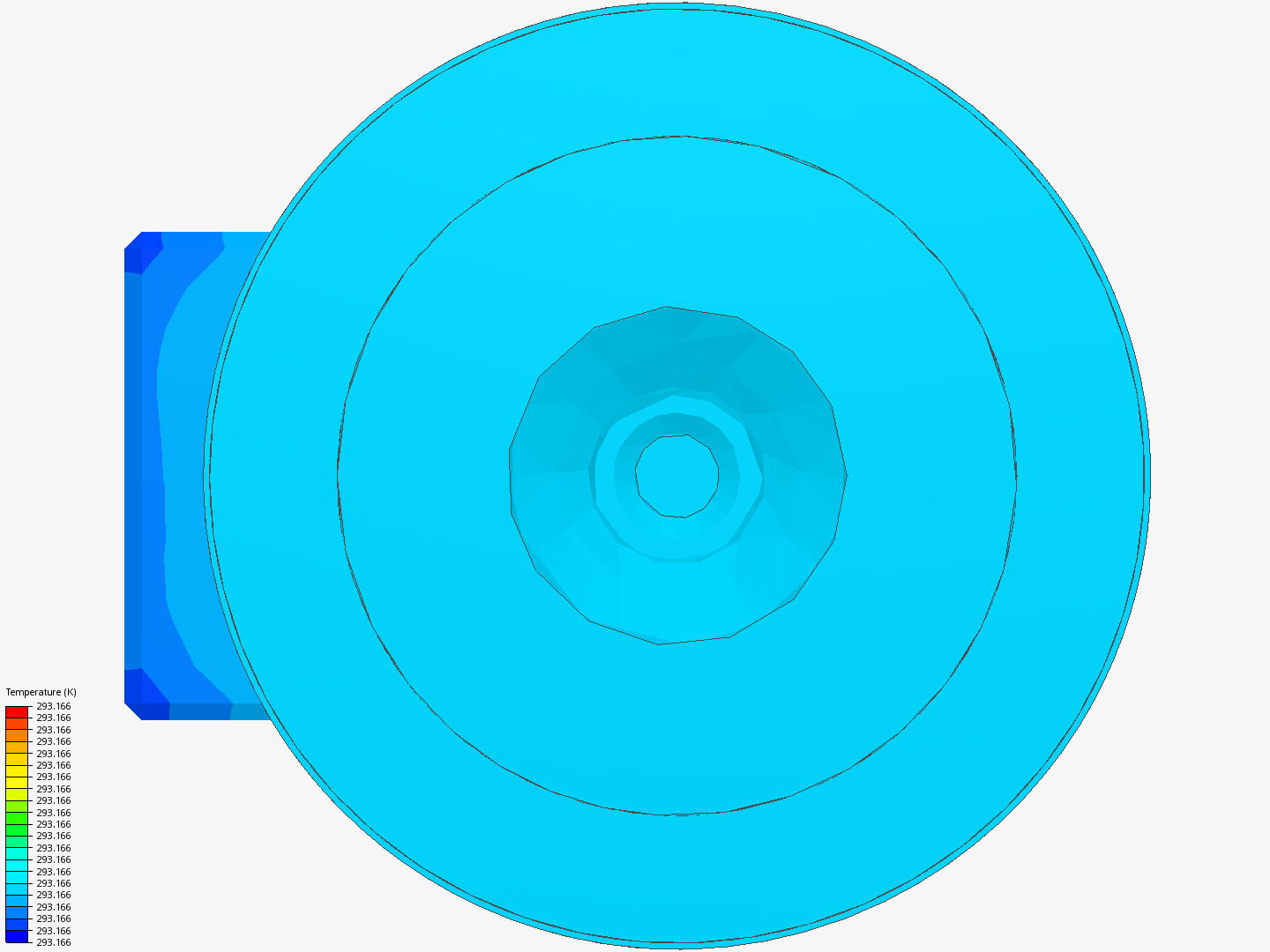 3D printer sim image