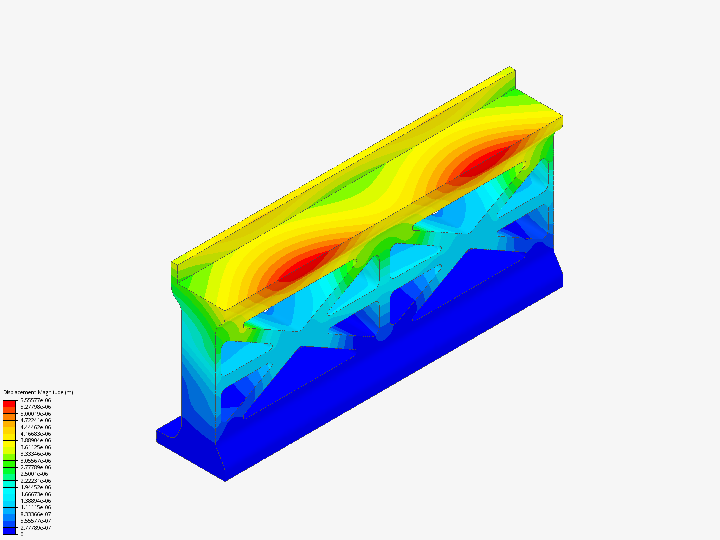 monitor stand image