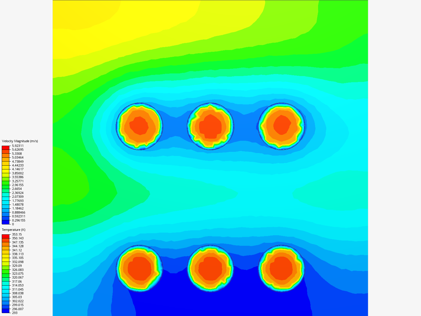 Tutorial 2: Pipe junction flow image