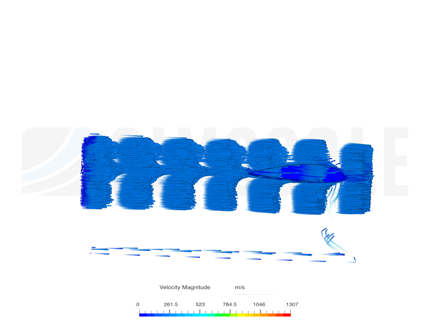 Wing W/O Winglet image