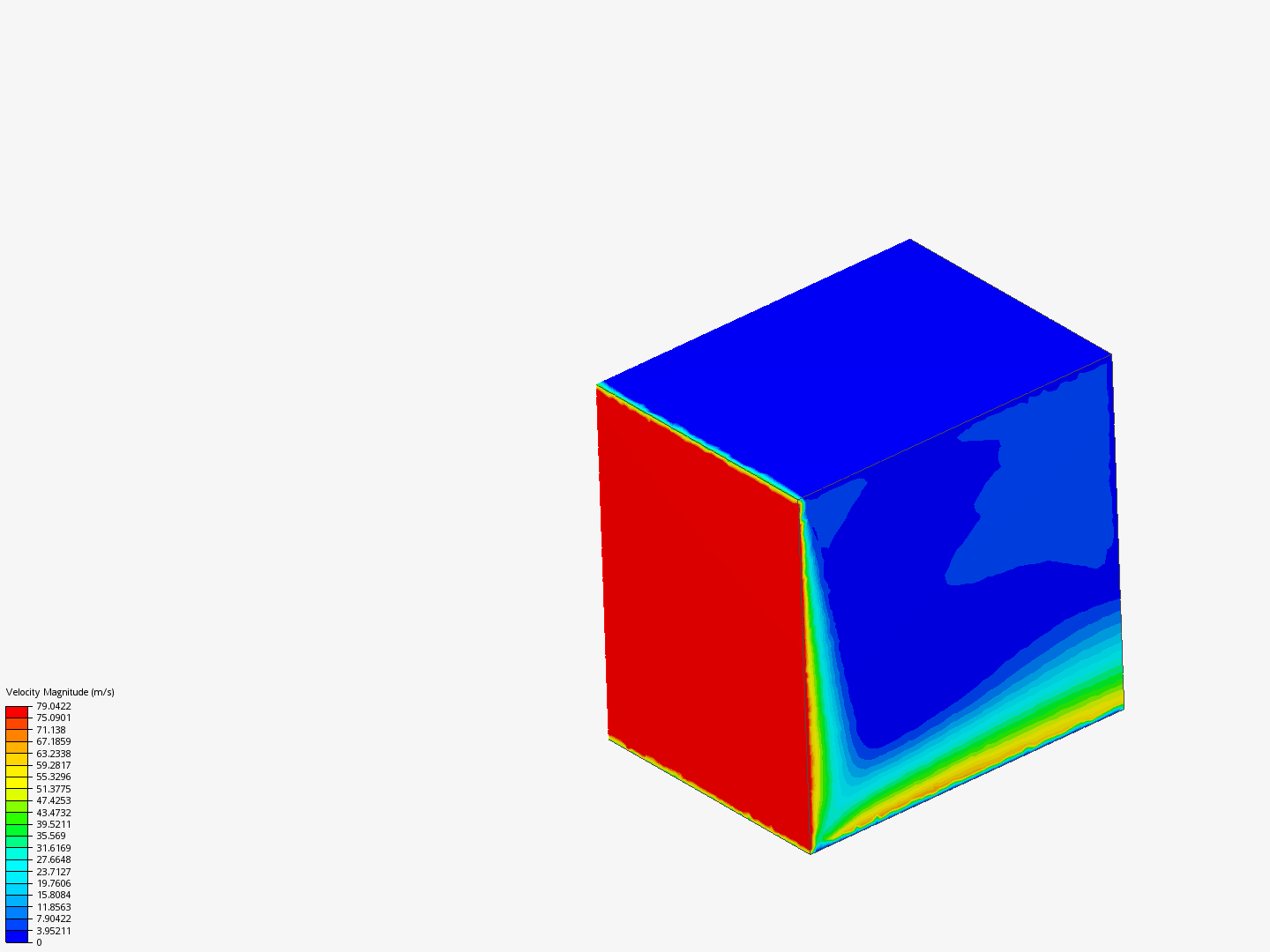 Tutorial 2: Pipe junction flow image