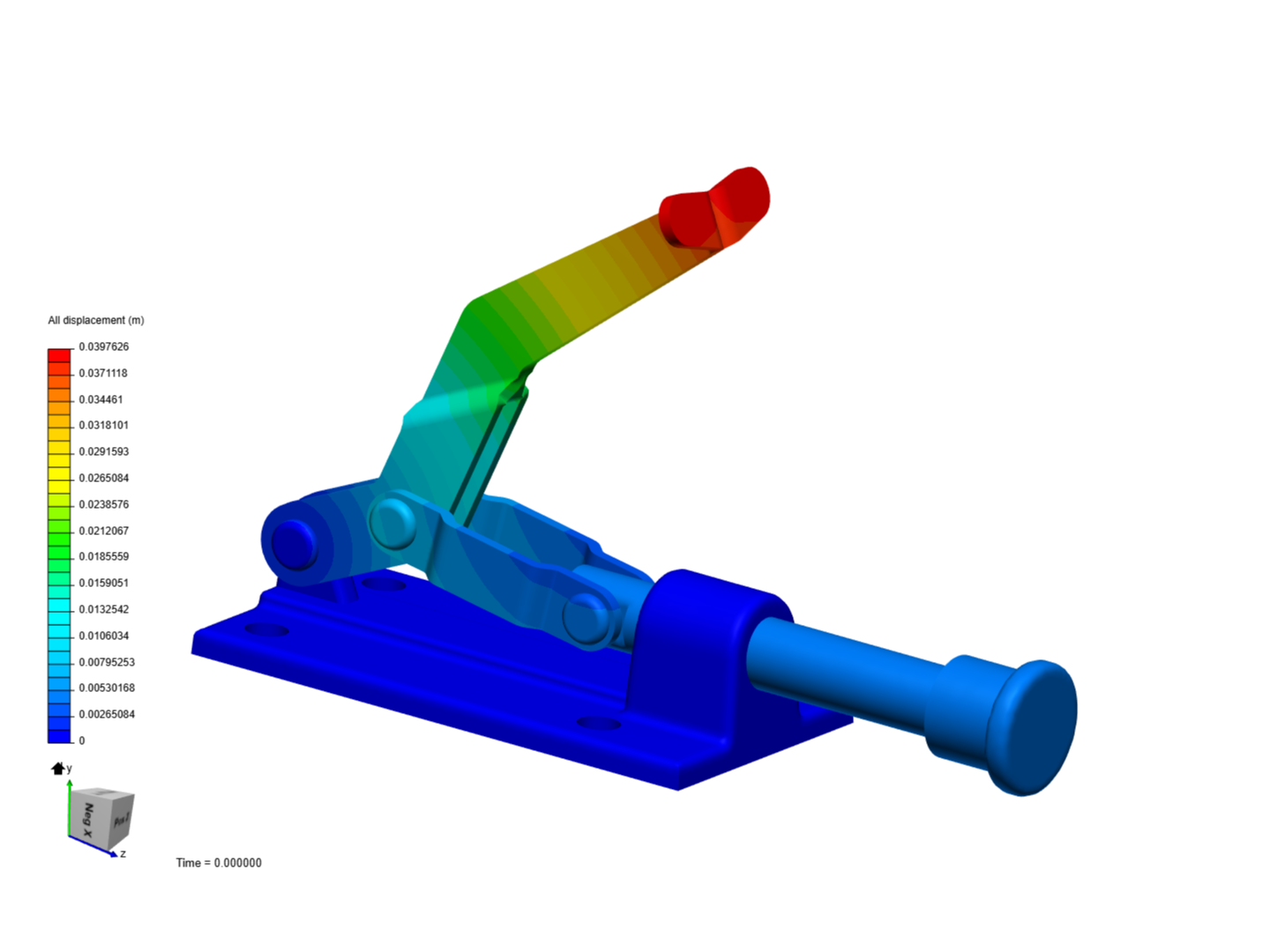 ASSEMBLY FEA image