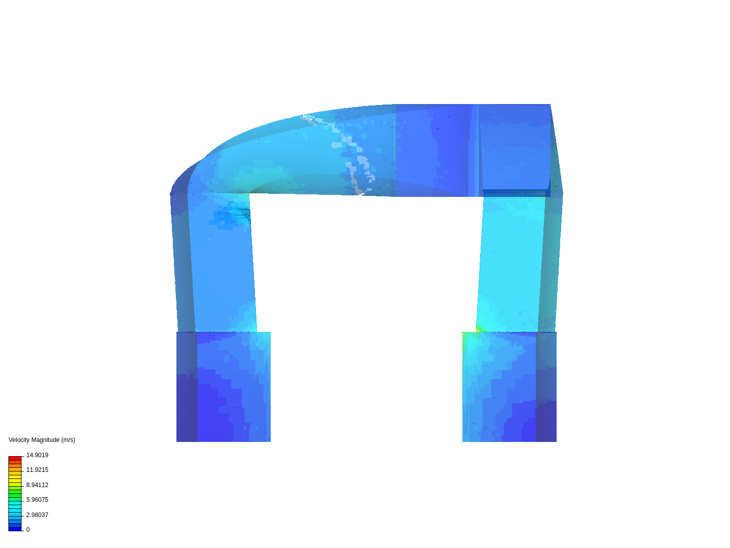 Cooling Duct Analysis v2 image