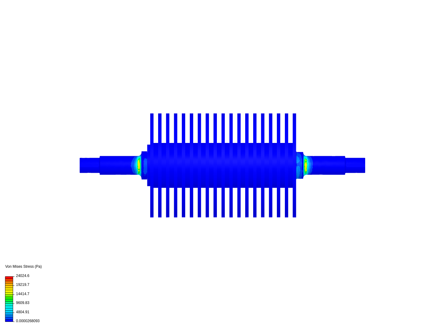 Fibrizer Components Stre image