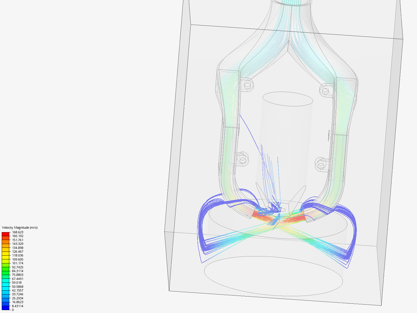 3DP_Duct_Flow 2 image