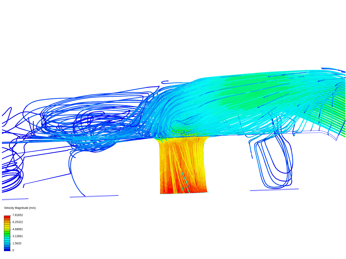 Manifold test image