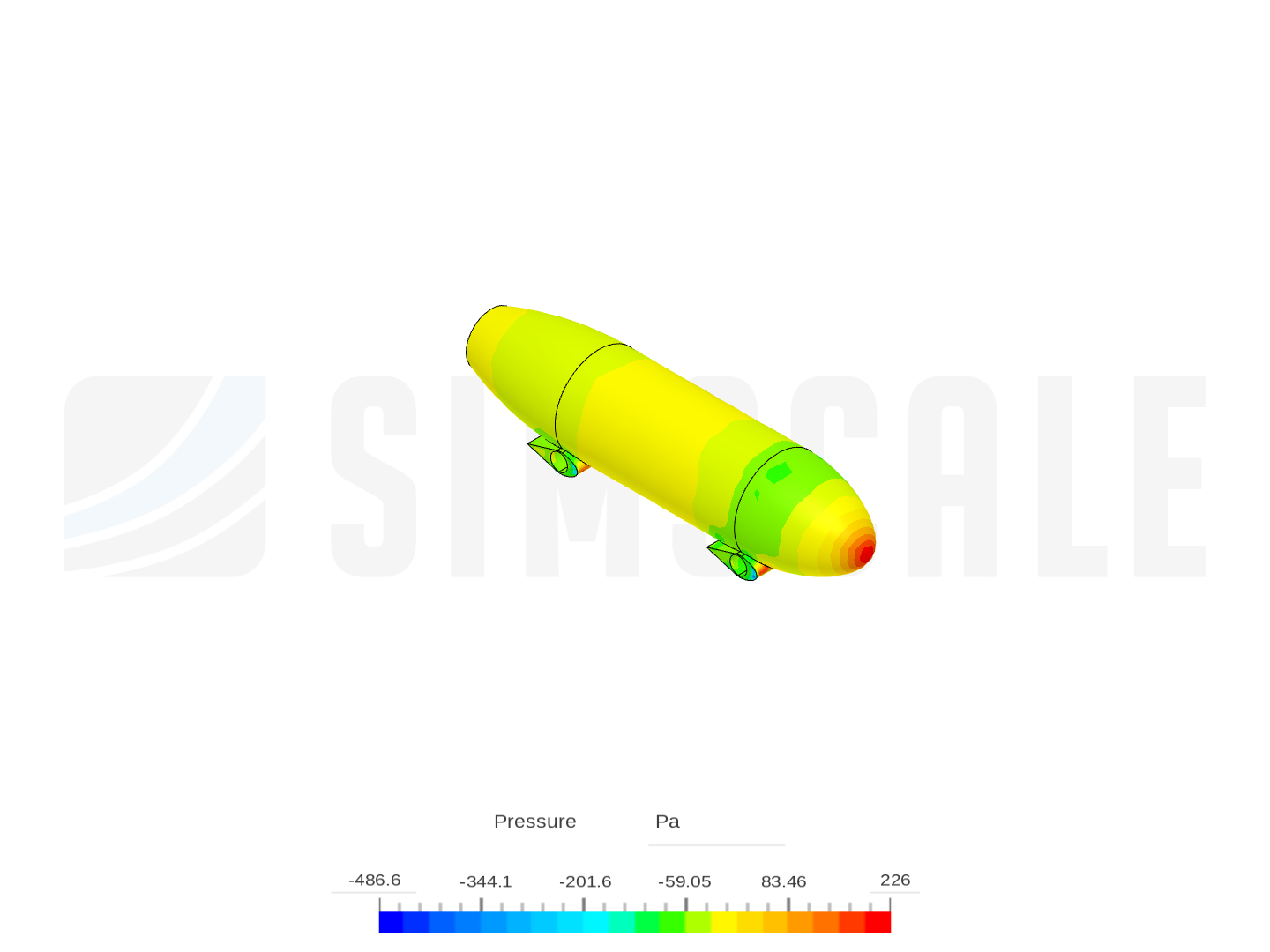 Dragster Body Tests image