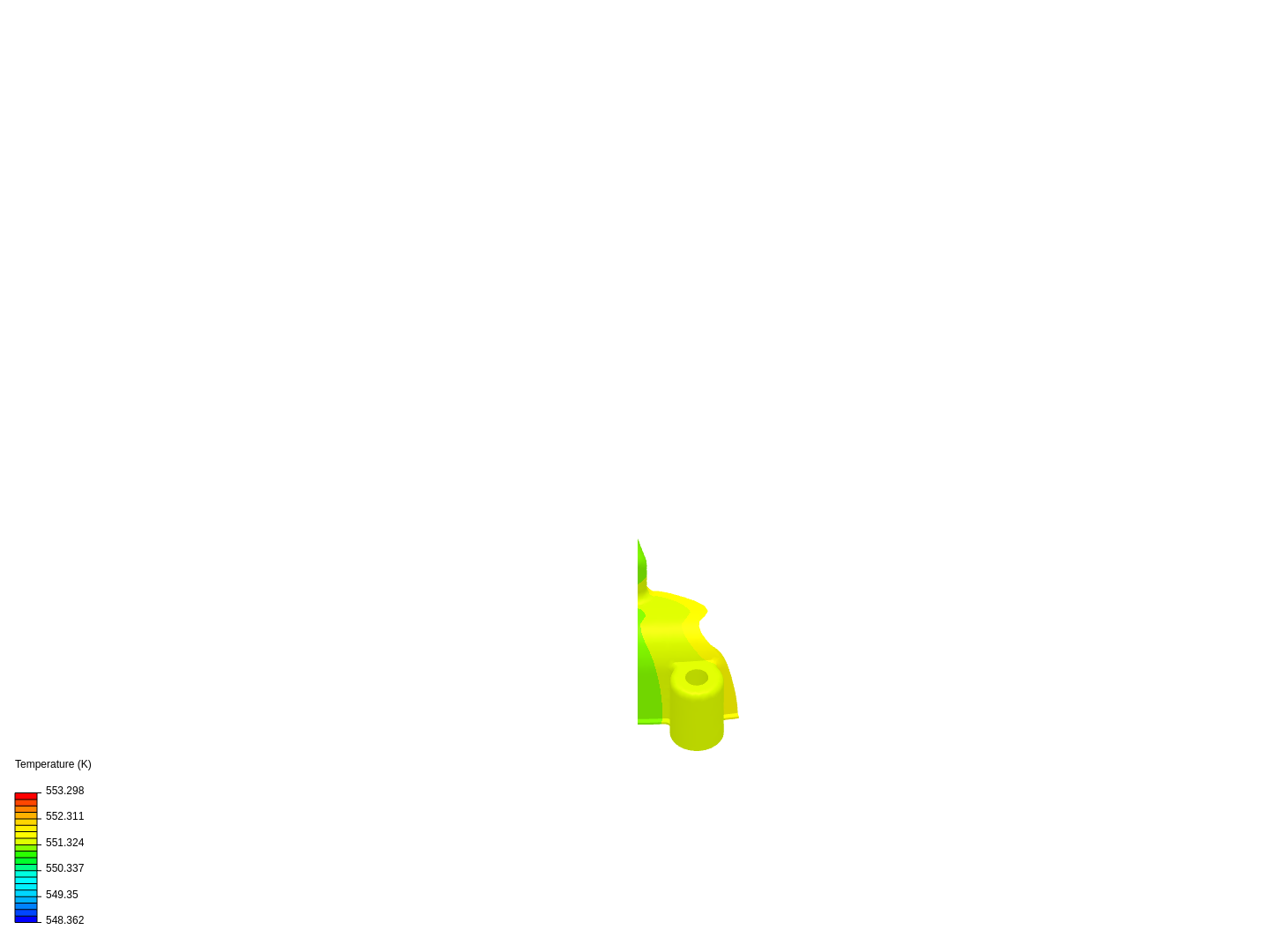 Tutorial 3: Differential casing thermal analysis image