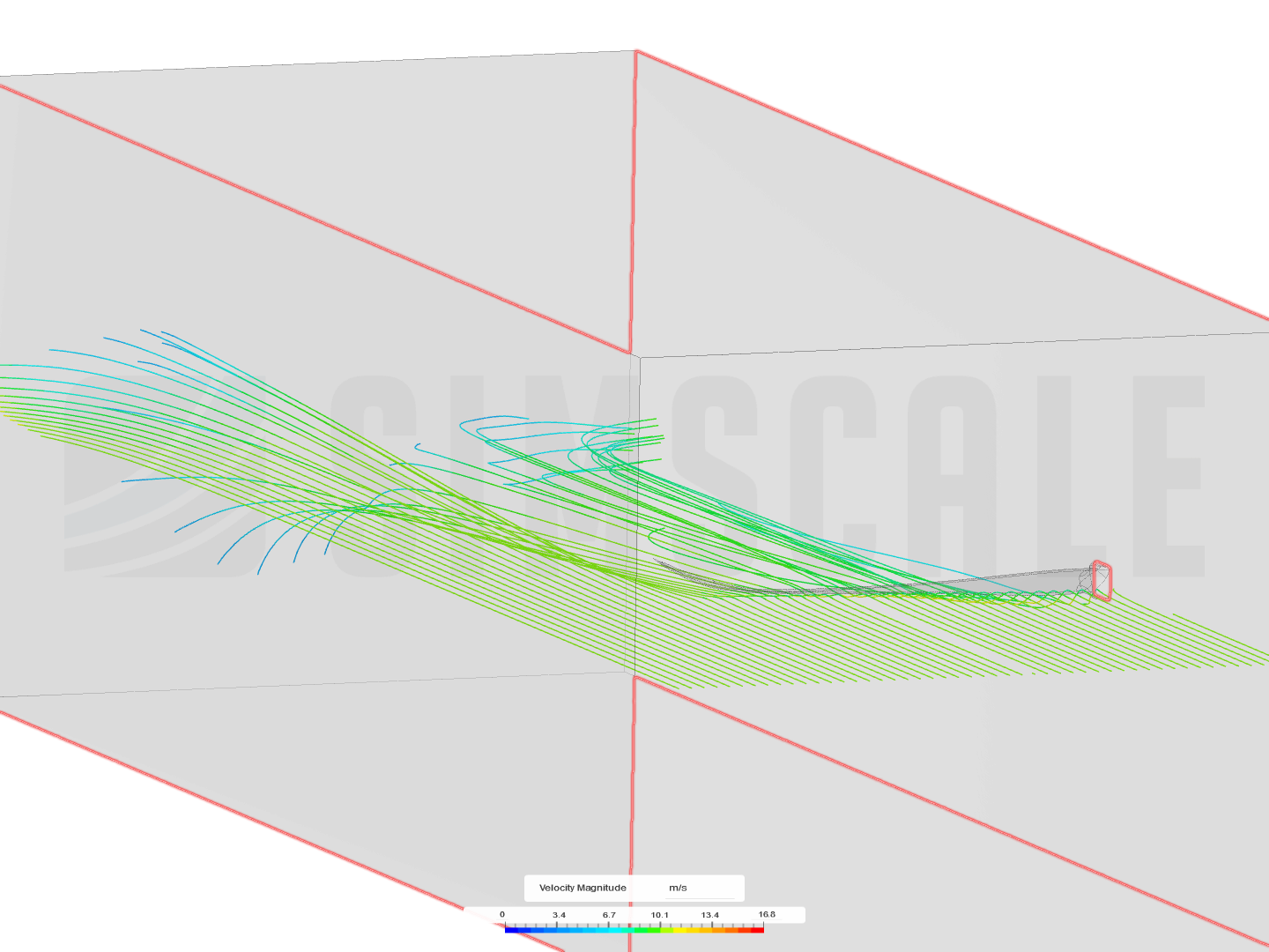 Blade Analysis image