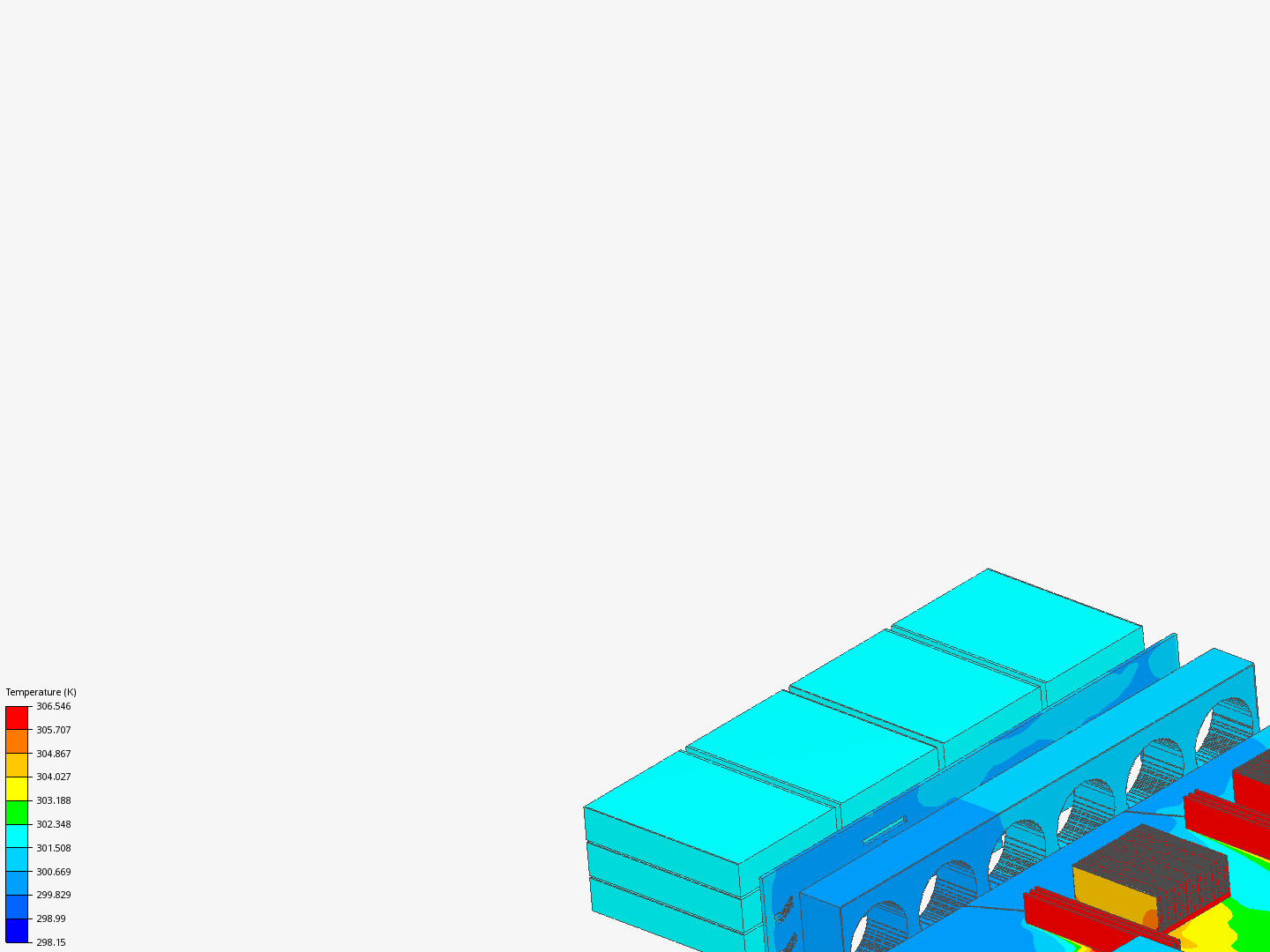 Tutorial 2: Pipe junction flow image