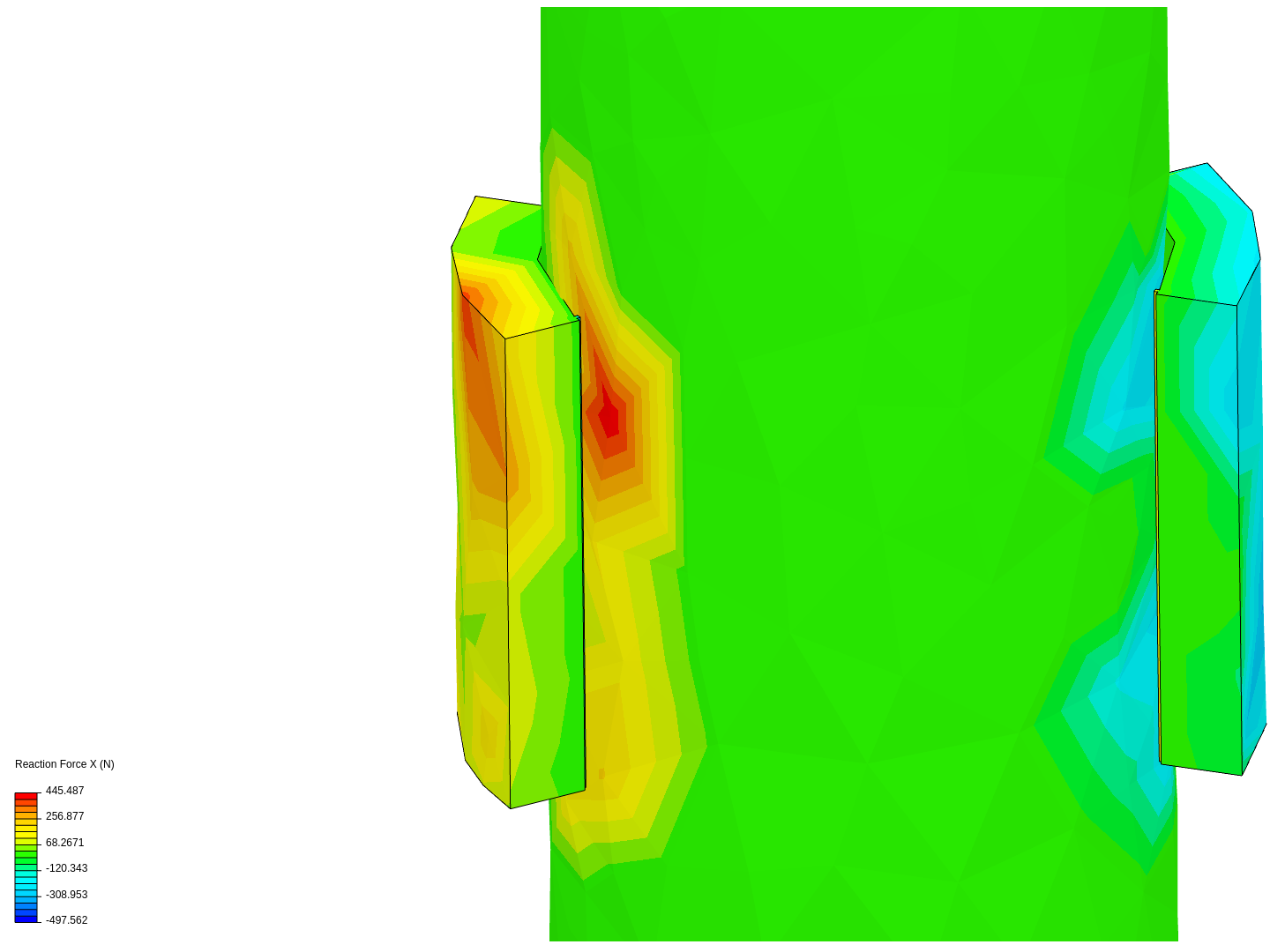 Flexure Clamp image