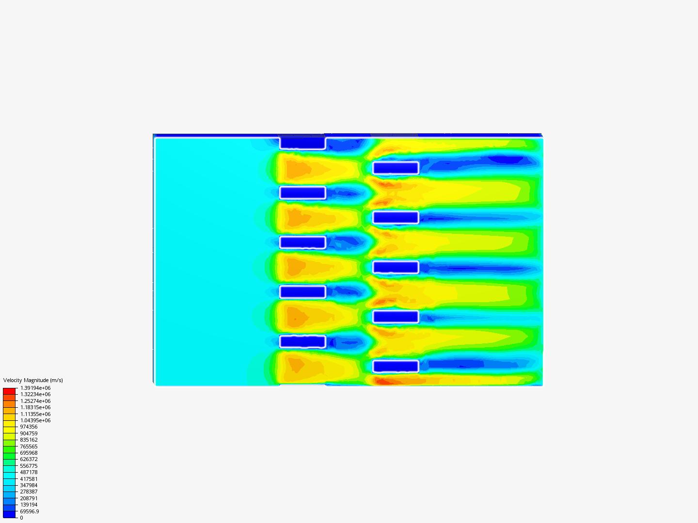 Louver 2 layer not aligned image