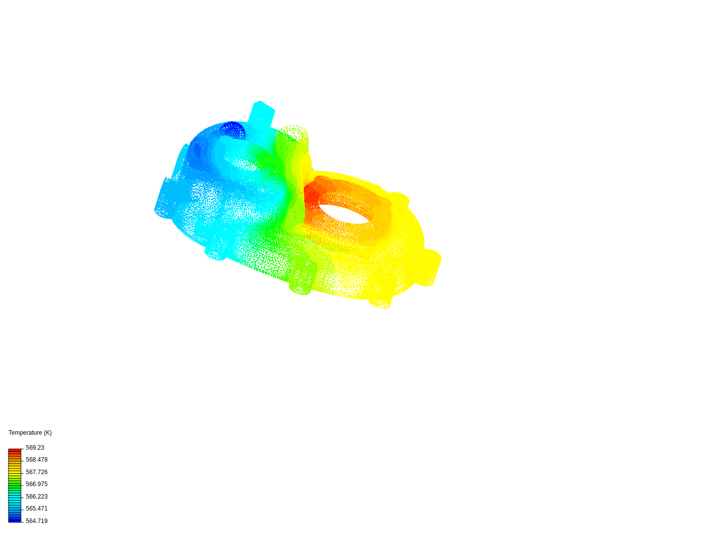 Tutorial 3: Differential casing thermal analysis image