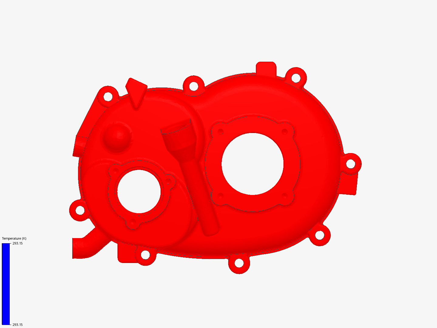 Tutorial 3: Differential casing thermal analysis image