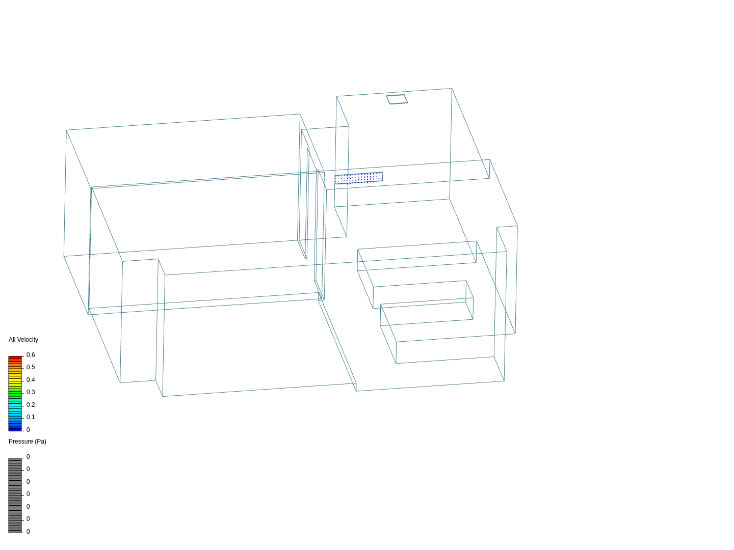 56m3 room airflow circulation image