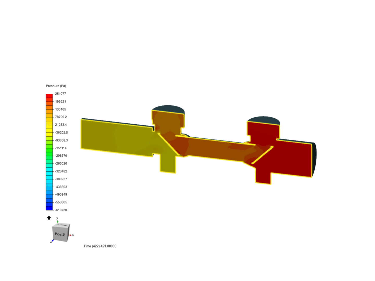 Internal Fluid Flow Analysis image