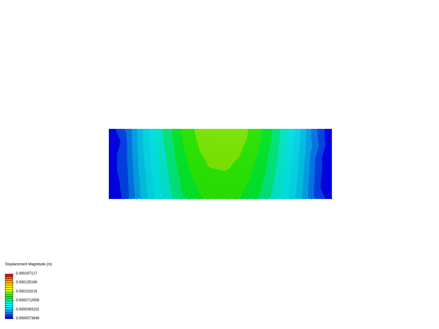 Tutorial 1: Connecting rod stress analysis image